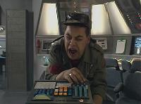 Red Dwarf